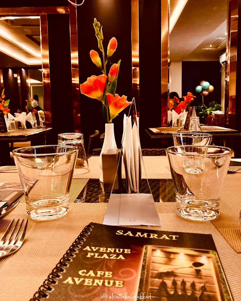 Table setting