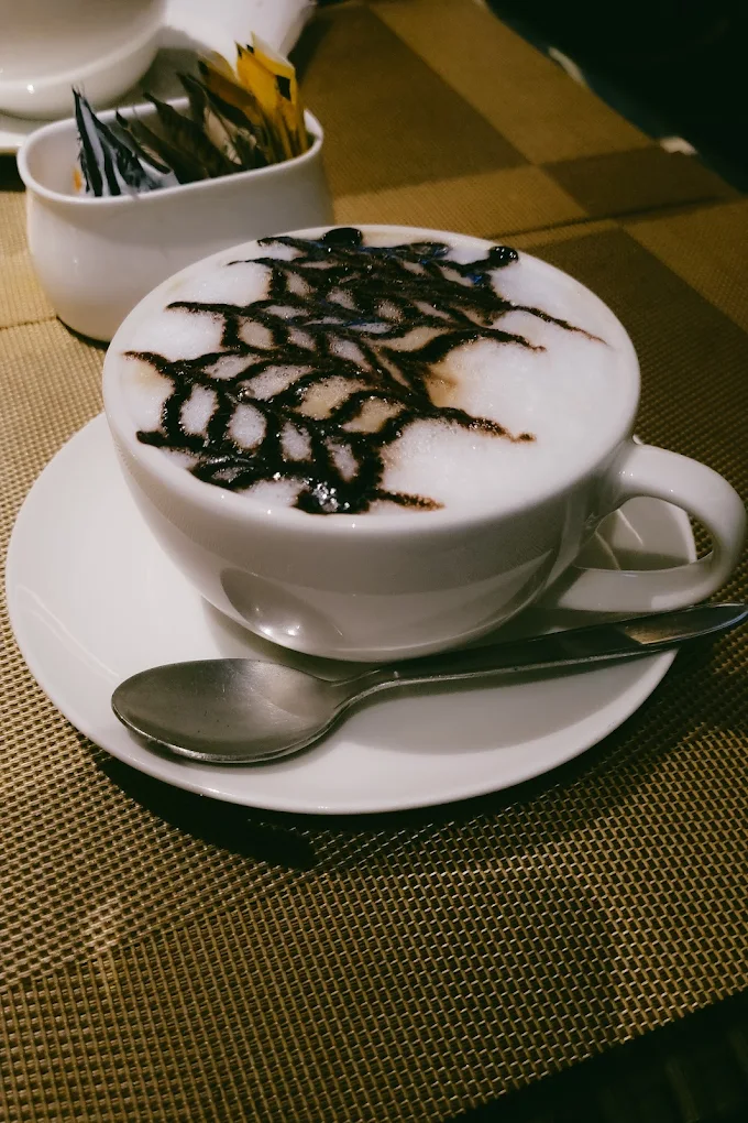 Cappuccino
